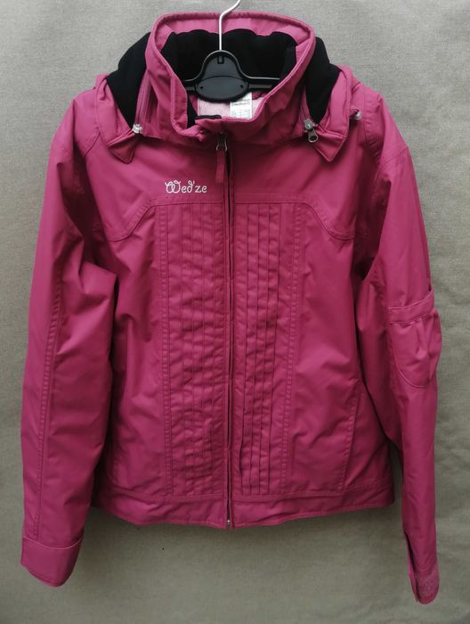 Дамски зимни якета за спорт и туризъм  #M/38