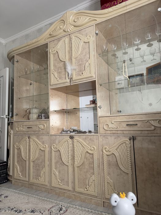 Горка стенка залға