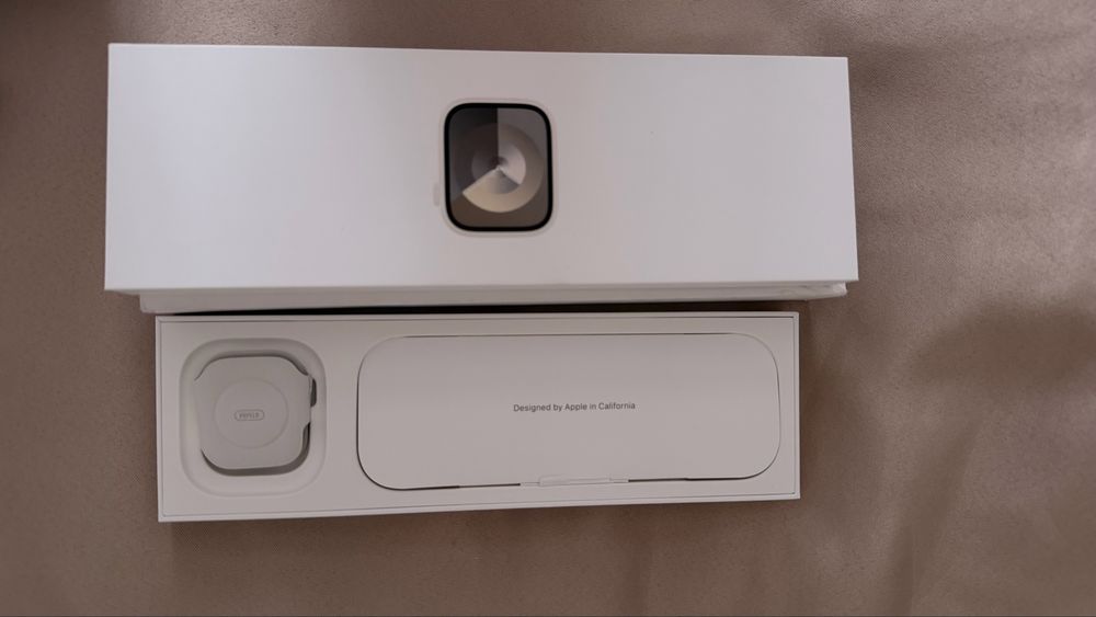 Apple Watch series 9, 41mm