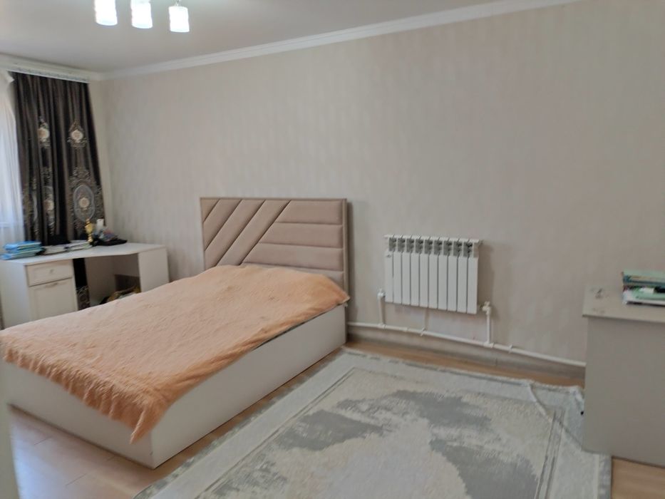 Продам дом.район акжар 2