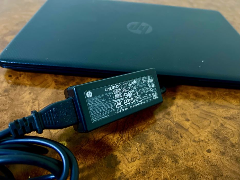 HP noutbuk Full HD ideal холатда