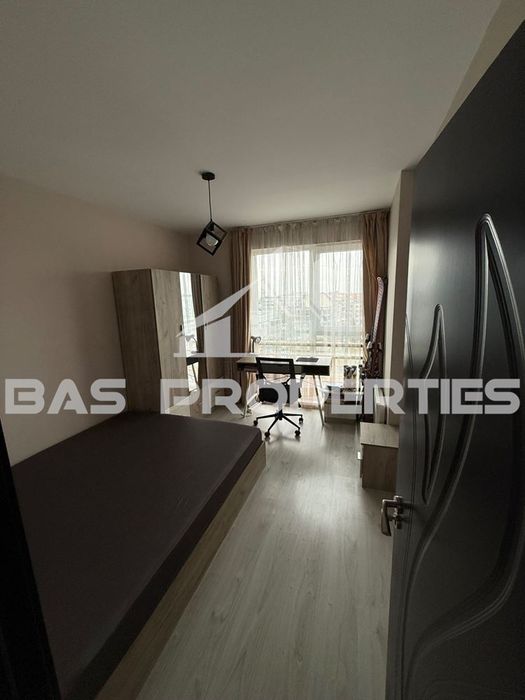 3-стаен в София-Люлин - център площ 88