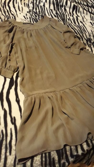 Зара туника/Къса Рокля