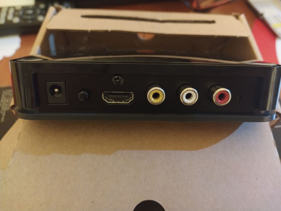 Netgear - Безжично предаване на картината