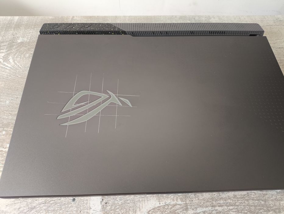 Asus ROG Strix G513RM rtx3060