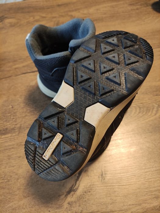 Детски La sportiva  raptor goretex и детски Viking goretex