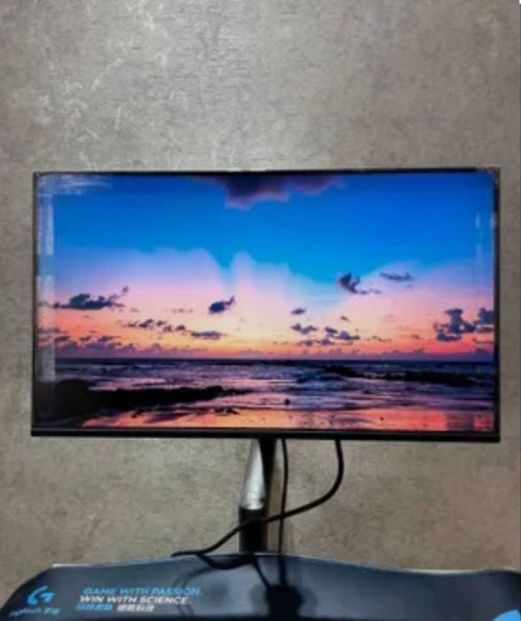 Cs2 ushin arnalgan kom 400 fps beredi