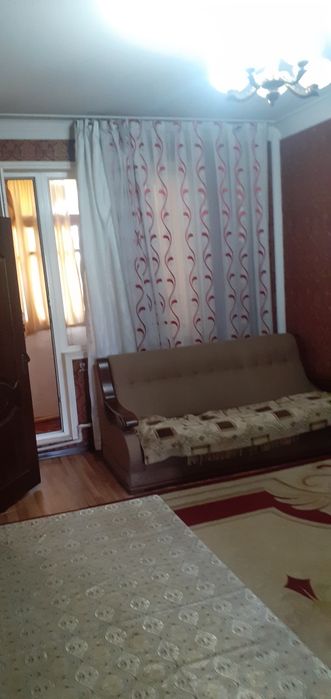 2 комнатная квартира Уч тепа 12 не долеко от Фархадского рынка
