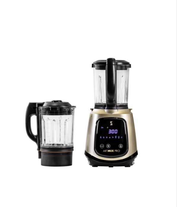 Zepter Многофункционален уред за готвене ArtMix Pro