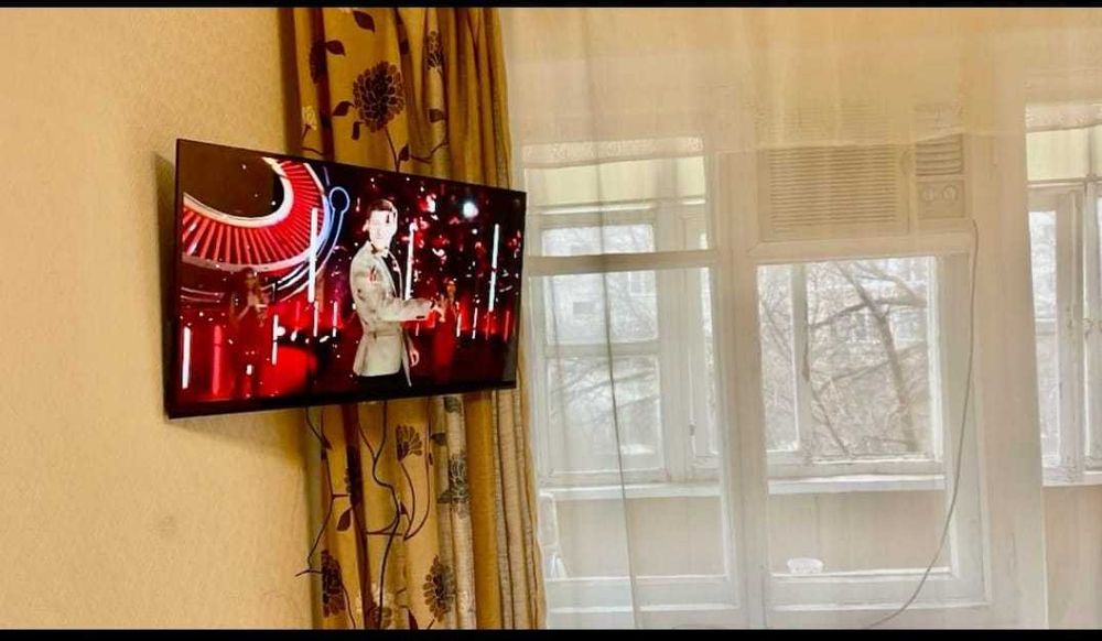 Сдам квартиру посуточно Маресьева 77