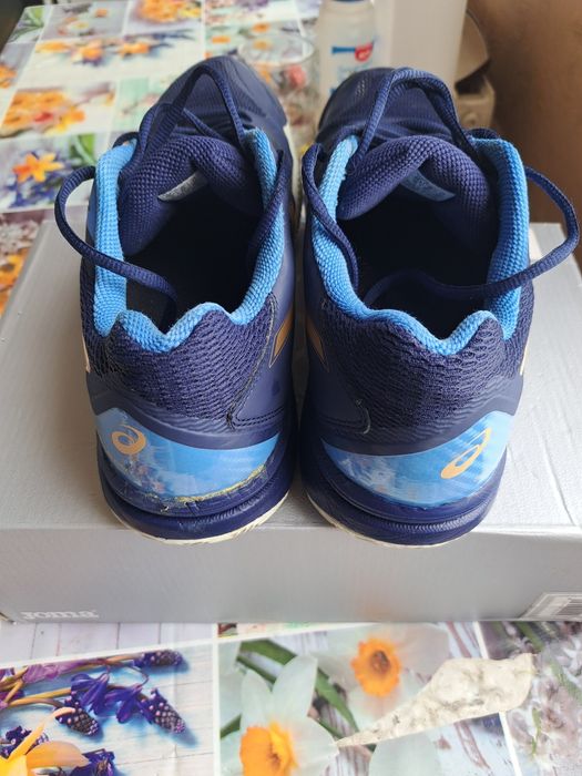 Маратонки Asics 2бр.