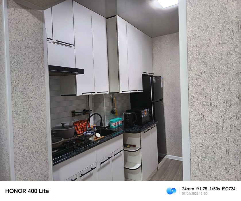 Сдаеться квартира 2 комнатная со всеми удобствами 9 мкр