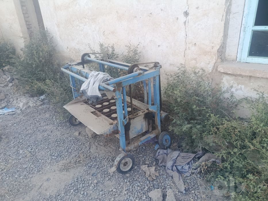 Bilok aparat zoʻr