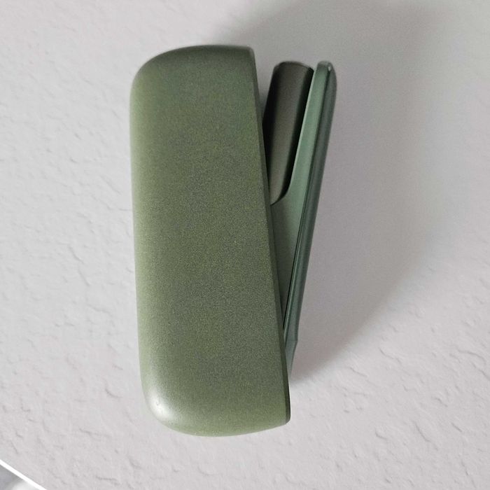 Iqos iluma verde defect pix