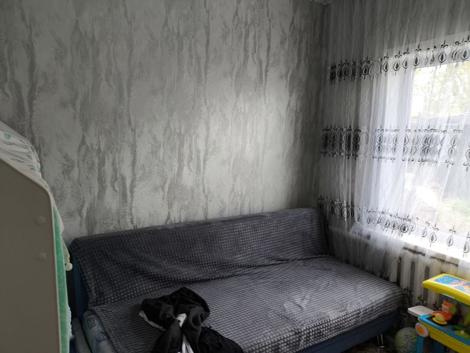 Продам дом, пос. Ленинский