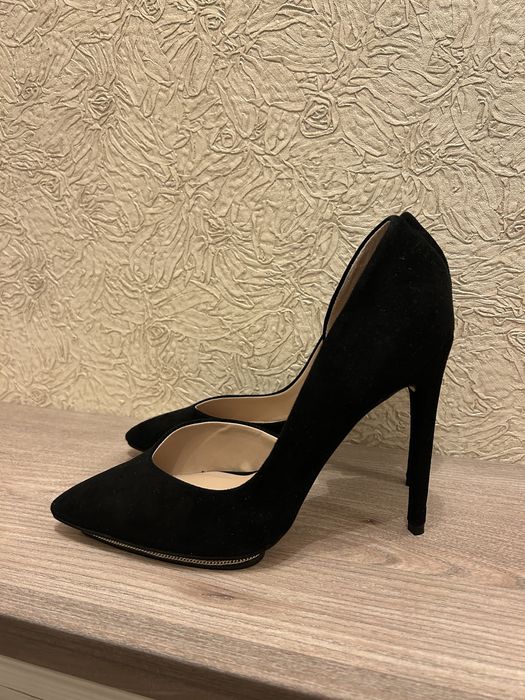Дамски обувки с ток Kurt Geiger