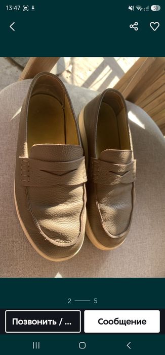 Brunello Cucinelli бренд, мужские лоферы,