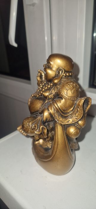 Хотей сувенир статуэтка