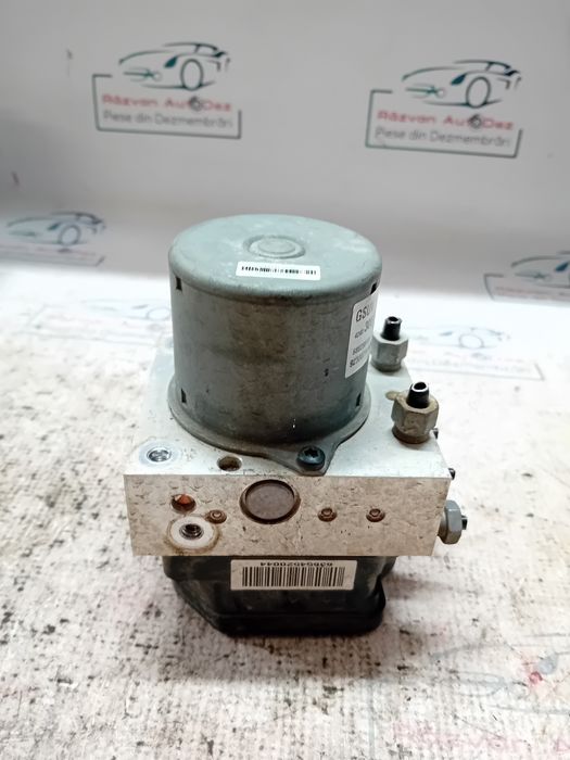 pompa abs opel mokka 2014