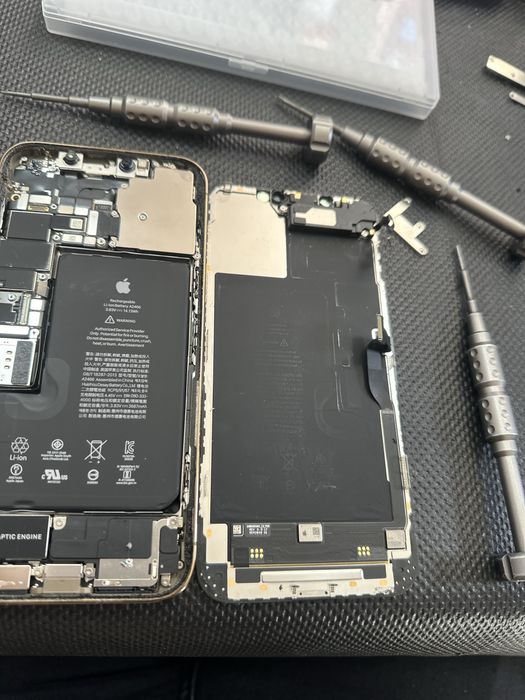 Piese pentru iphone X Xs Xr 11 12 13 14 15 pro / Max