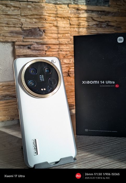 Xiaomi 14 ultra 16/512
