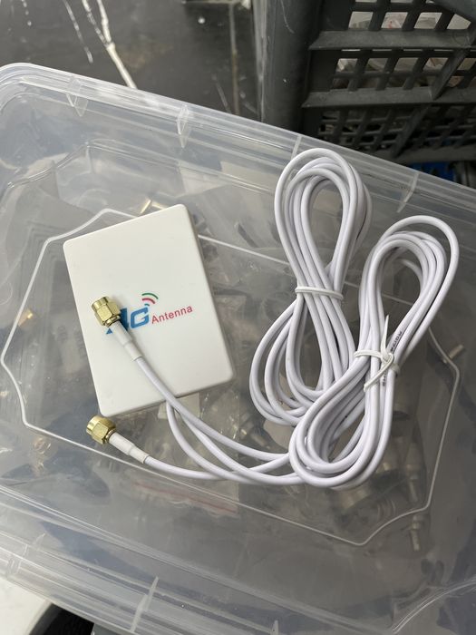 Штырь антенны GSM 4G 3G WIFI IoT