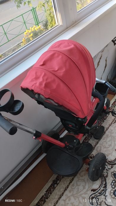 Продам детский велосипед