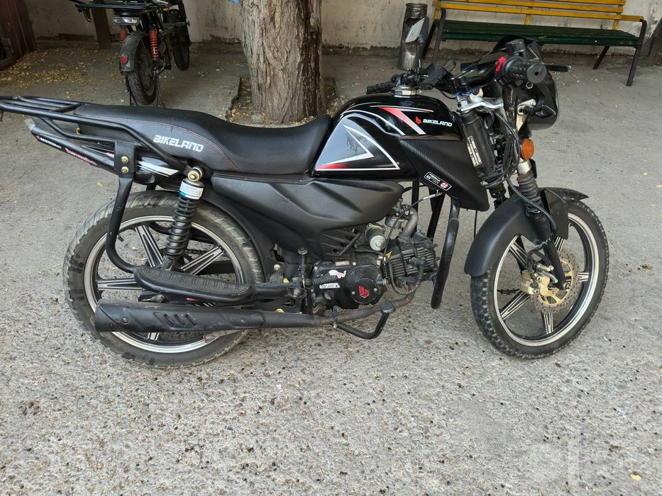 Alpha sport 110 срочно