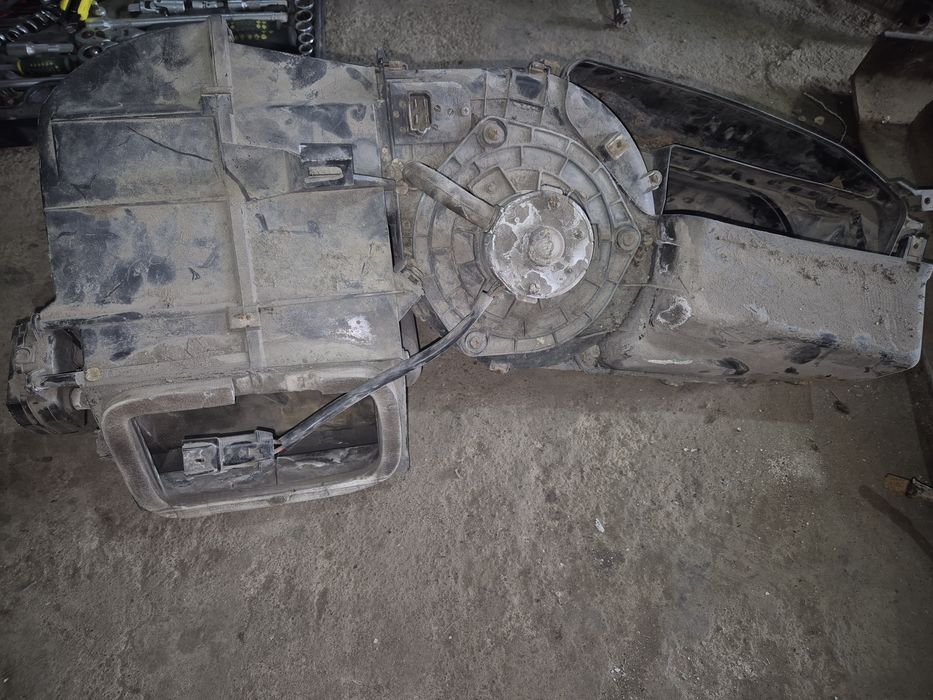 Двигатель 120 000