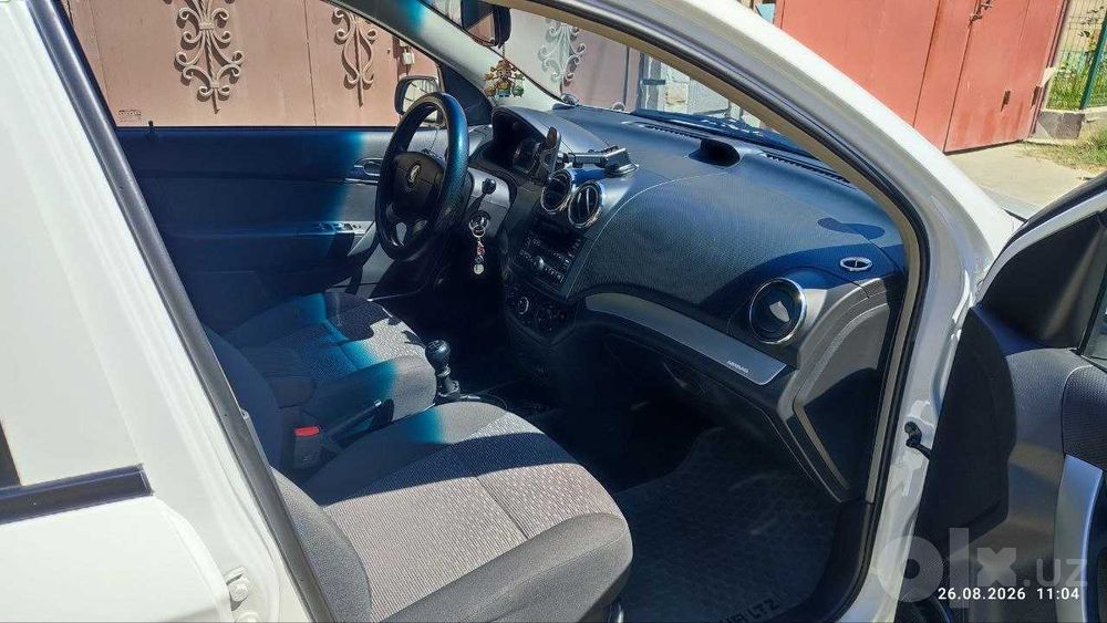 Chevrolet Nexia3