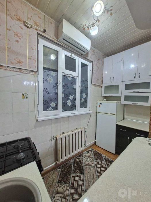 Чиланзар-19 Панель 2в3/4/4 балкон 1,5/3 Ориентир Макаронка, Чорраха