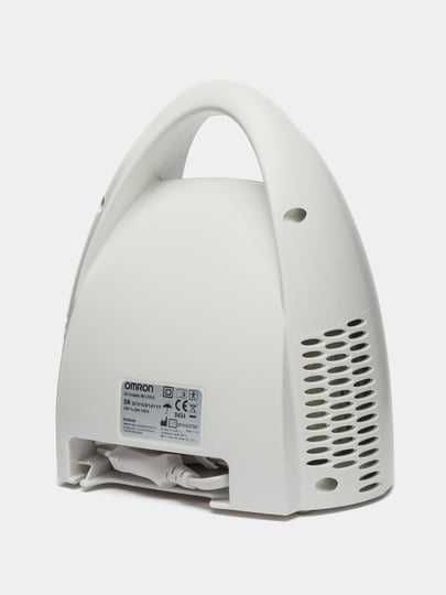 Ingalator OMRON A3 complate