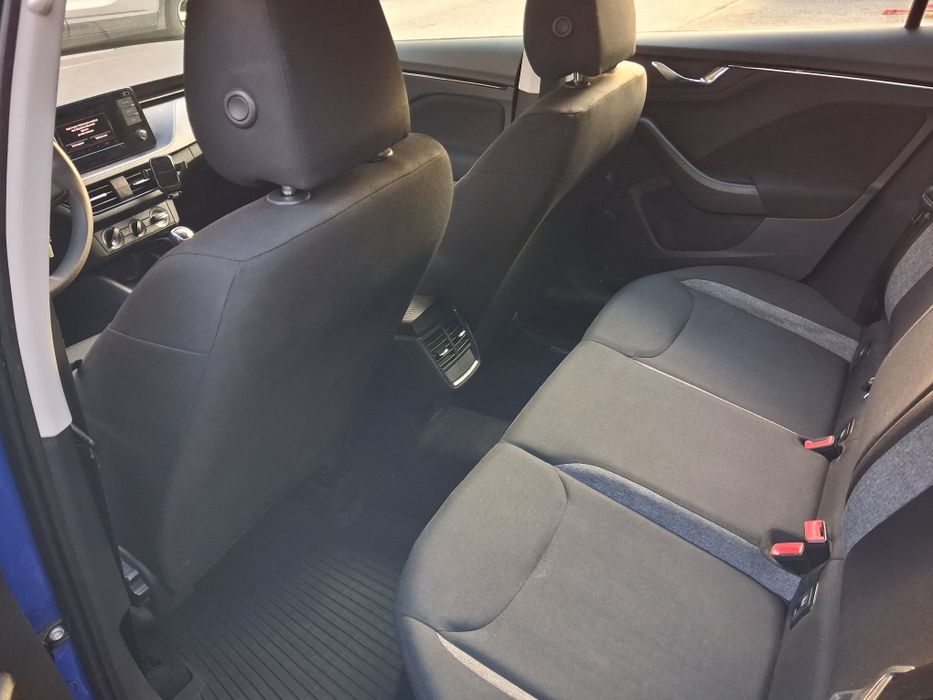 Vând SKODA Kamiq an 2021 1.0 TSI 95 CP GPL