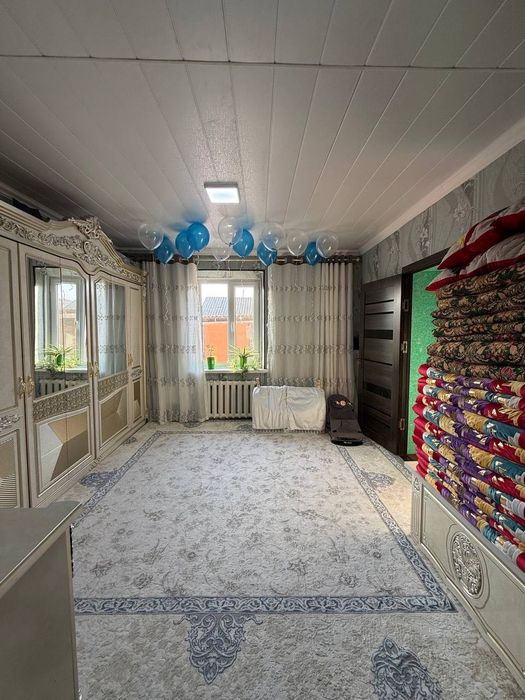 Продается дом в Юкори-Чирчикском районе Махалля Ахмад Яссавий