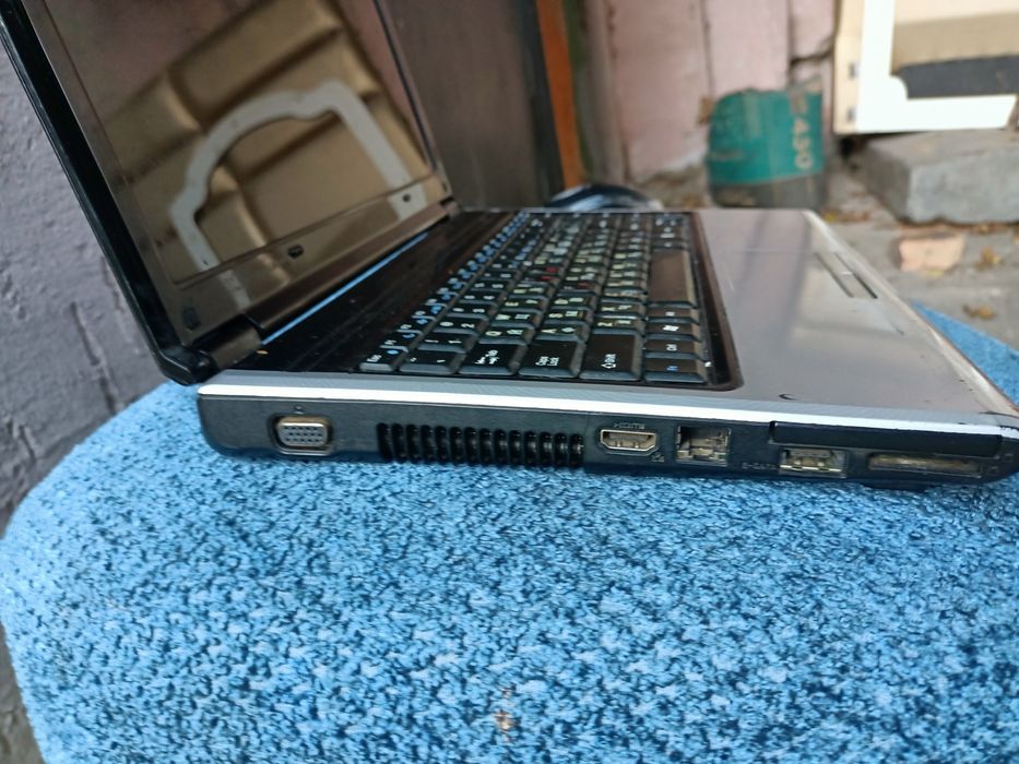 Ноутбук HASEE очень хорошо