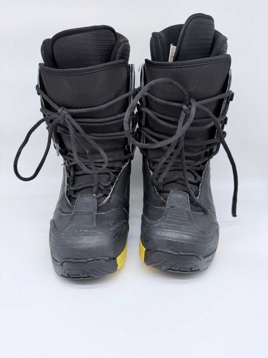 Boots snowboard Rossignol siret marime EUR:45 Mondo:29.5