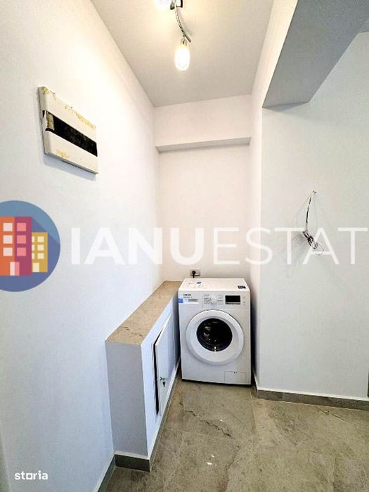 Duplex 13 Septembrie Parc Carol Liberty Mall Centrala Parcare Terasa