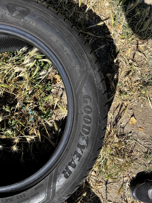 Летни гуми Goodyear Eagle F1 225/55/17 • DOT 22