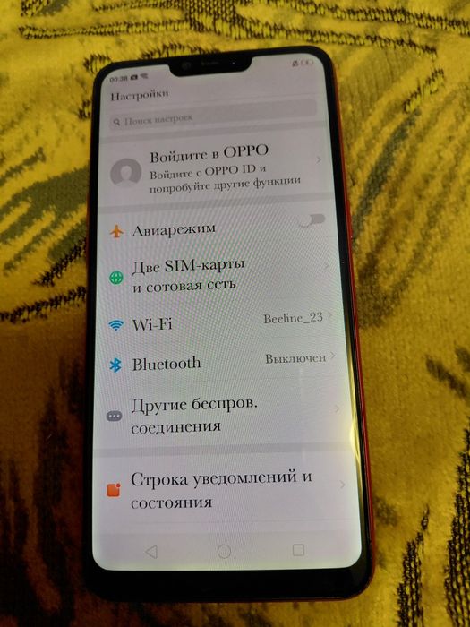 Продам телефон Oppo A5
