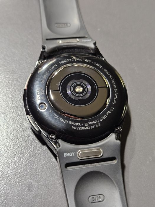 Samsung Galaxy Watch 6 classic