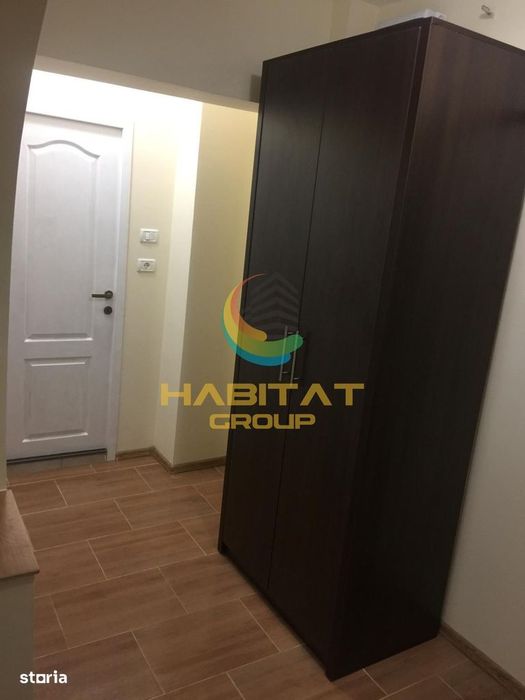 2 camere, centrala proprie, 6 min metrou P-ta. Sudului