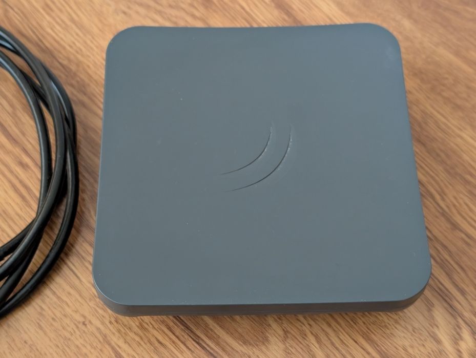 Mikrotik mANT LTE 5o антена