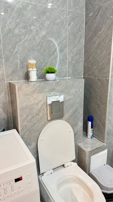 Посуточная Квартира