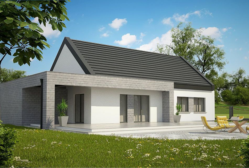 Контейнер под дом, офис