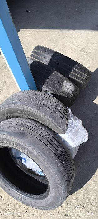 Шины 185/65/15 лето
