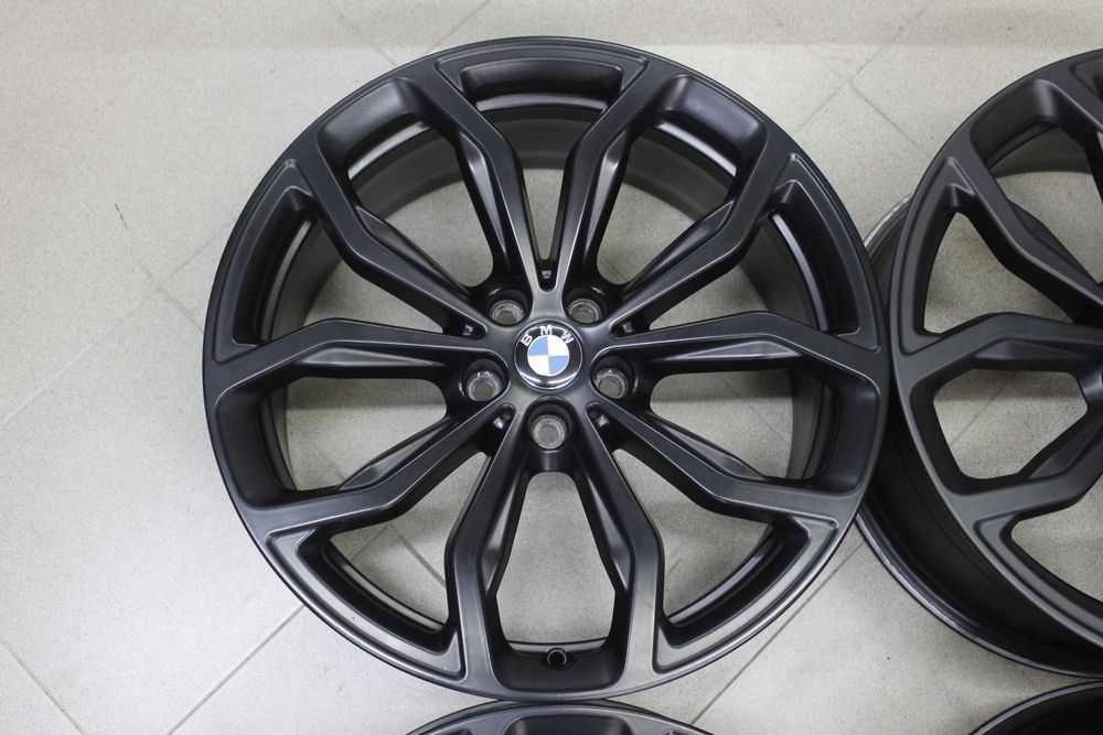 Джанти 20" BMW X3 (G01), X4 (G02)