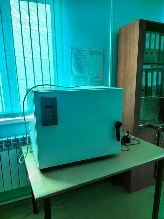 лаборатория инженерных изысканий