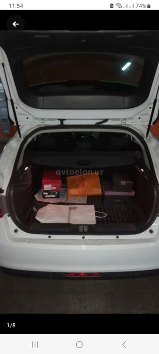 Срочно Продам!! Лада Крос!