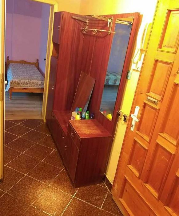 Дава се под наем Двустаен апартамент в Бургас, Славейков - 42 кв.м за 140 € - Снимка #7