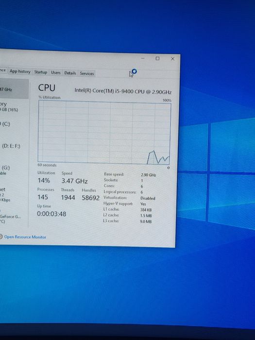 Vând/schimb pc gaming